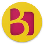 Logo of Bidyaaly- Parent Teacher Communication School App android Application 